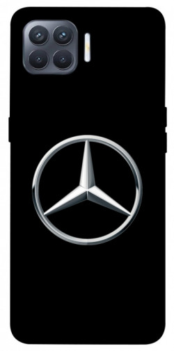 Чохол itsPrint Mercedes logo для Oppo Reno 4 Lite