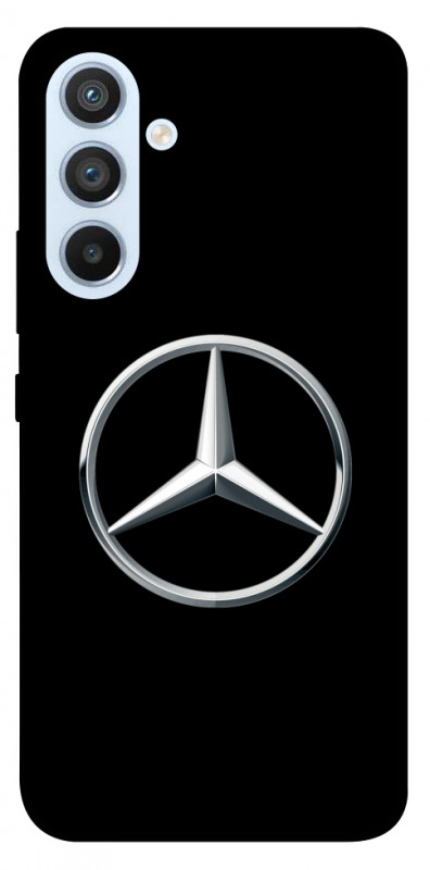Чехол itsPrint Mercedes logo для Samsung Galaxy A54 5G, авто, купить оптом с доставкой