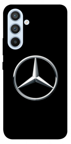 Чехол itsPrint Mercedes logo для Samsung Galaxy A54 5G