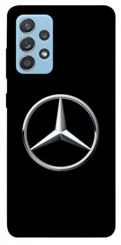 Чехол itsPrint Mercedes logo для Samsung Galaxy A52 4G / A52 5G