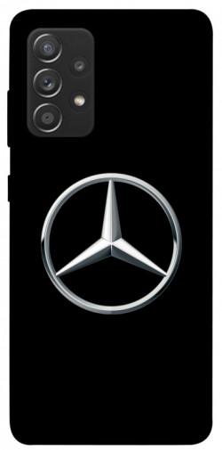 Чехол itsPrint Mercedes logo для Samsung Galaxy A72 4G / A72 5G