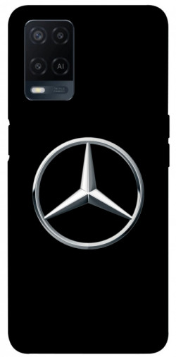 Чехол itsPrint Mercedes logo для Oppo A16s / A16