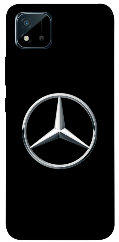 Чохол itsPrint Mercedes logo для Realme C11 (2021), авто, купити оптом з доставкою