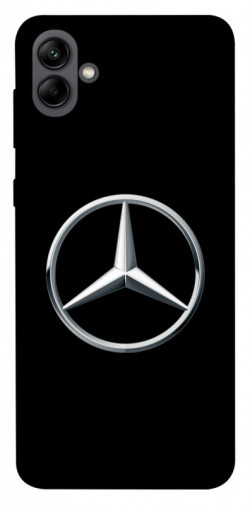 Чехол itsPrint Mercedes logo для Samsung Galaxy A04