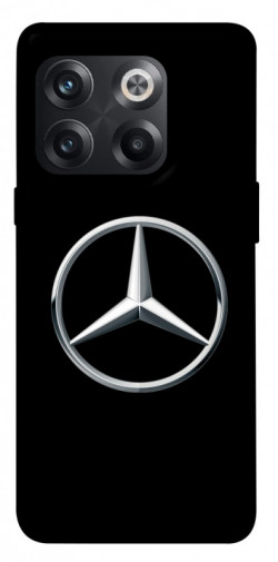 Чехол itsPrint Mercedes logo для OnePlus 10T