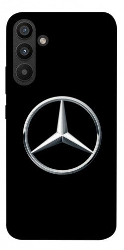 Чехол itsPrint Mercedes logo для Samsung Galaxy A34 5G