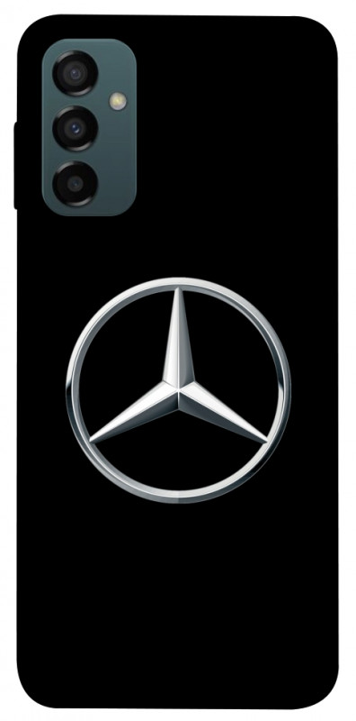 Чехол itsPrint Mercedes logo для Samsung Galaxy M14 5G, авто, купить оптом с доставкой