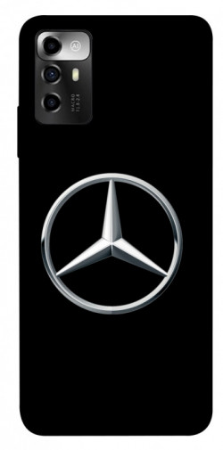 Чехол itsPrint Mercedes logo для ZTE Blade A72