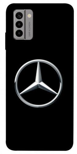 Чехол itsPrint Mercedes logo для Nokia G22