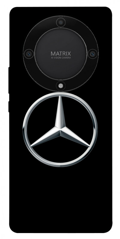 Чехол itsPrint Mercedes logo для Huawei Magic5 Lite, авто, купить оптом с доставкой