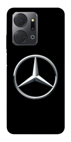 Чехол itsPrint Mercedes logo для Huawei Honor X7a
