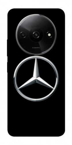 Чехол itsPrint Mercedes logo для Xiaomi Redmi A3