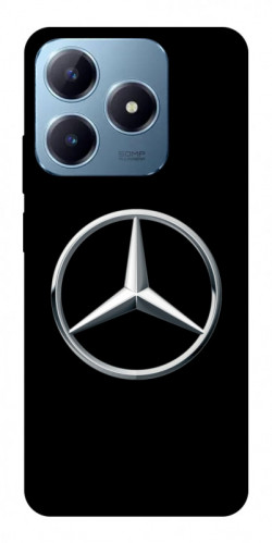 Чохол itsPrint Mercedes logo для Realme C63 4G