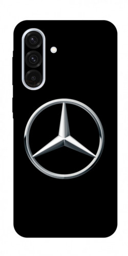 Чохол itsPrint Mercedes logo для Samsung Galaxy A36 5G