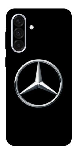 Чехол itsPrint Mercedes logo для Samsung Galaxy A56 5G