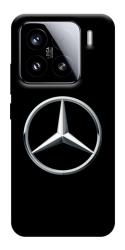 Чохол itsPrint Mercedes logo для Xiaomi 15