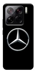 Чохол itsPrint Mercedes logo для Xiaomi 15 Pro