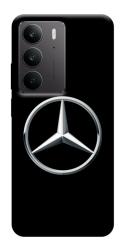 Чохол itsPrint Mercedes logo для Realme C75