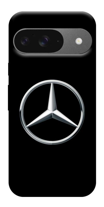 Чохол itsPrint Mercedes logo для Google Pixel 10, авто, купити оптом з доставкою
