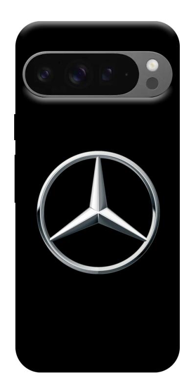 Чехол itsPrint Mercedes logo для Google Pixel 10 Pro XL, авто, купить оптом с доставкой
