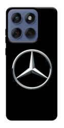 Чехол itsPrint Mercedes logo для Motorola Edge 60 Fusion
