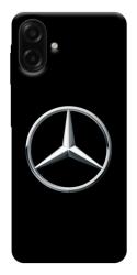 Чехол itsPrint Mercedes logo для Samsung Galaxy A07