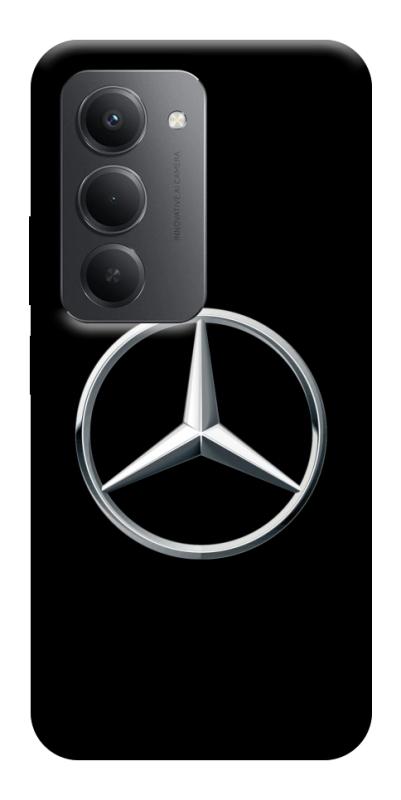 Чехол itsPrint Mercedes logo для Xiaomi Redmi 15 (EU), авто, купить оптом с доставкой