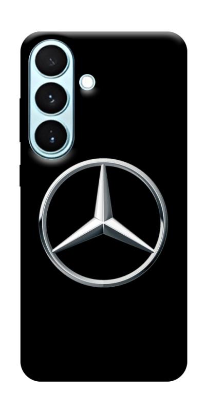 Чохол itsPrint Mercedes logo для Samsung Galaxy S26, авто, купити оптом з доставкою