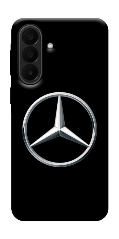 Чохол itsPrint Mercedes logo для Samsung Galaxy A27, авто, купити оптом з доставкою