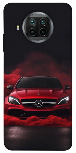 Чехол itsPrint Red Mercedes для Xiaomi Mi 10T Lite / Redmi Note 9 Pro 5G