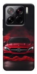 Чохол itsPrint Red Mercedes для Xiaomi 15 Pro
