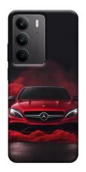 Чохол itsPrint Red Mercedes для Realme C75