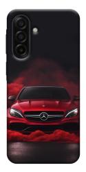 Чохол itsPrint Red Mercedes для Samsung Galaxy A17 5G/4G
