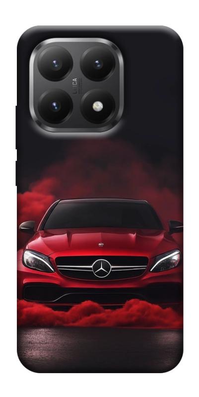 Чехол itsPrint Red Mercedes для Xiaomi 15T, авто, купить оптом с доставкой