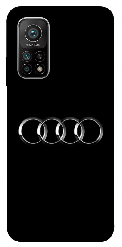 Чехол itsPrint Audio logo для Xiaomi Mi 10T, авто, купить оптом с доставкой