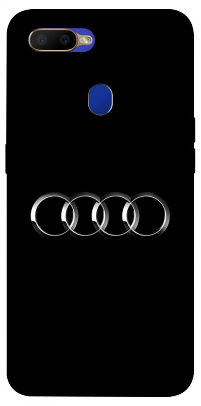 Чехол itsPrint Audio logo для Oppo A5s / Oppo A12, авто, купить оптом с доставкой