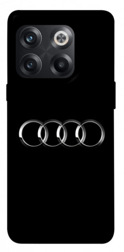 Чехол itsPrint Audio logo для OnePlus 10T