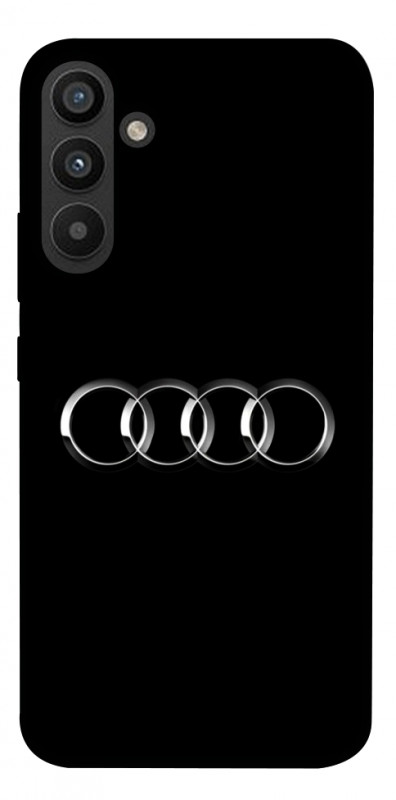 Чехол itsPrint Audio logo для Samsung Galaxy A34 5G, авто, купить оптом с доставкой