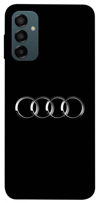 Чехол itsPrint Audio logo для Samsung Galaxy M14 5G, авто, купить оптом с доставкой