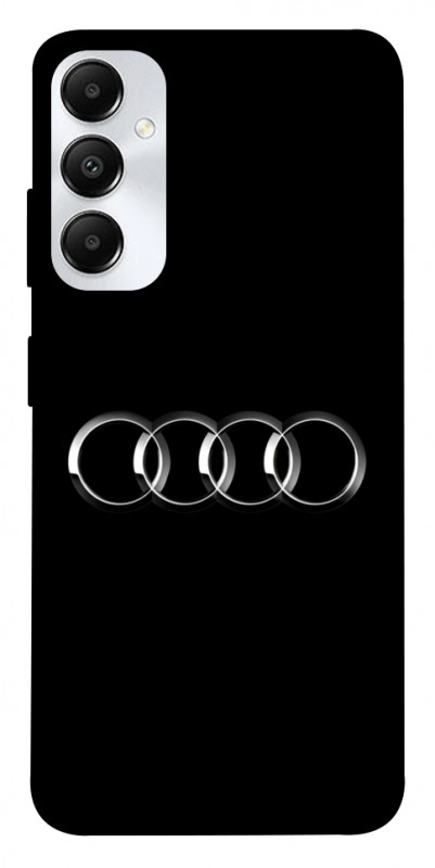 Чехол itsPrint Audio logo для Samsung Galaxy A05s, авто, купить оптом с доставкой
