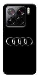 Чохол itsPrint Audio logo для Xiaomi 15 Pro