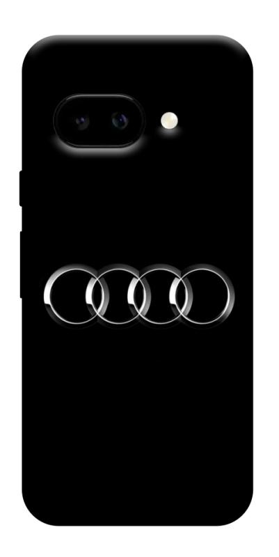 Чохол itsPrint Audio logo для Google Pixel 9a, авто, купити оптом з доставкою