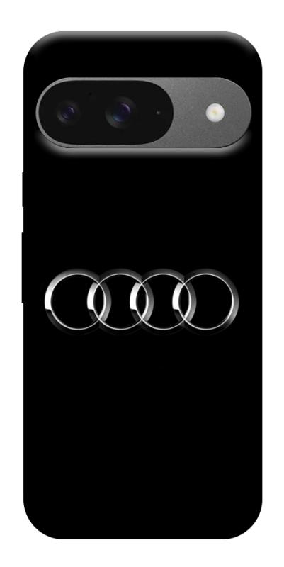 Чехол itsPrint Audio logo для Google Pixel 10, авто, купить оптом с доставкой