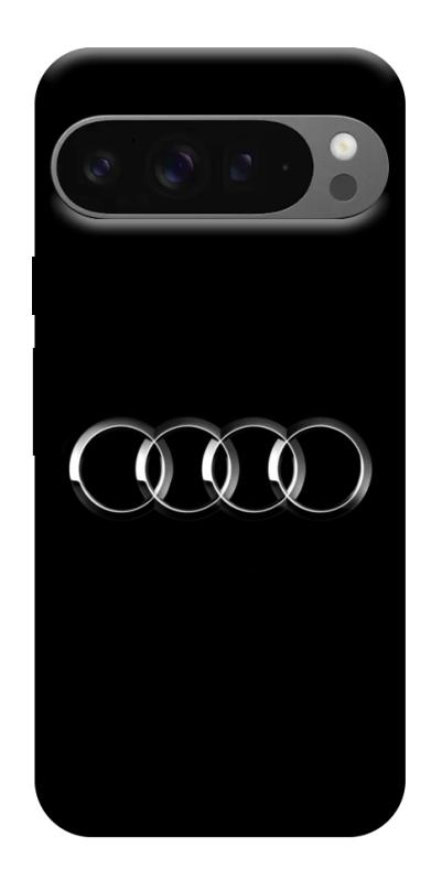 Чехол itsPrint Audio logo для Google Pixel 10 Pro XL, авто, купить оптом с доставкой