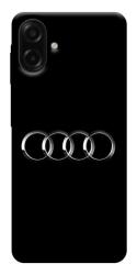 Чехол itsPrint Audio logo для Samsung Galaxy A07