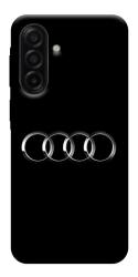 Чохол itsPrint Audio logo для Samsung Galaxy A17 5G/4G