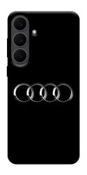 Чехол itsPrint Audio logo для Samsung Galaxy S25 FE