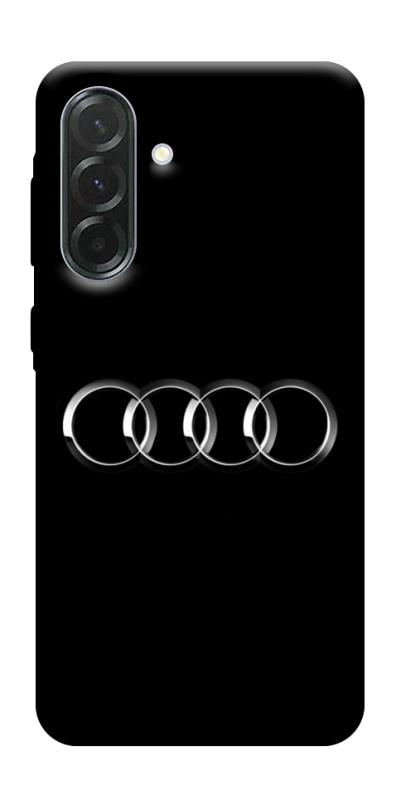 Чехол itsPrint Audio logo для Samsung Galaxy A37 5G, авто, купить оптом с доставкой