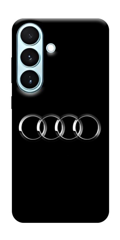 Чохол itsPrint Audio logo для Samsung Galaxy S26, авто, купити оптом з доставкою
