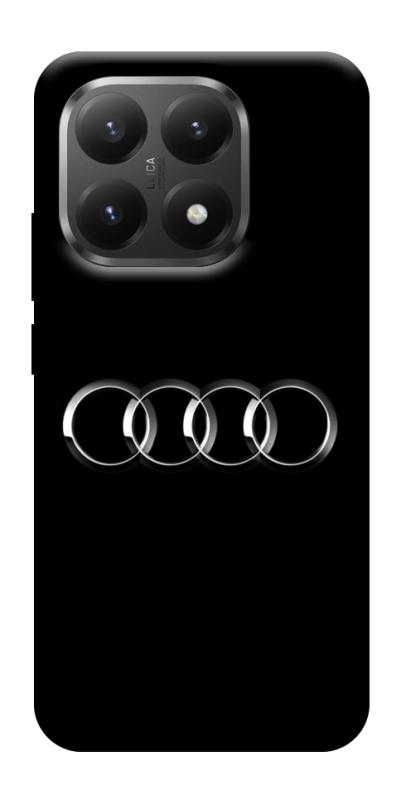 Чехол itsPrint Audio logo для Xiaomi 15T, авто, купить оптом с доставкой